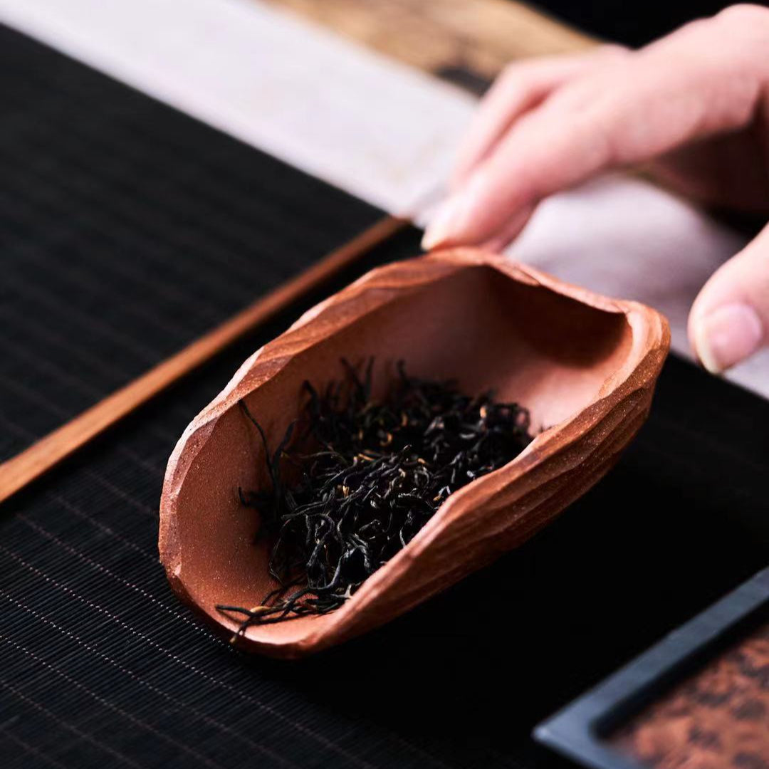 Tea Utensil Set – 溪山阁